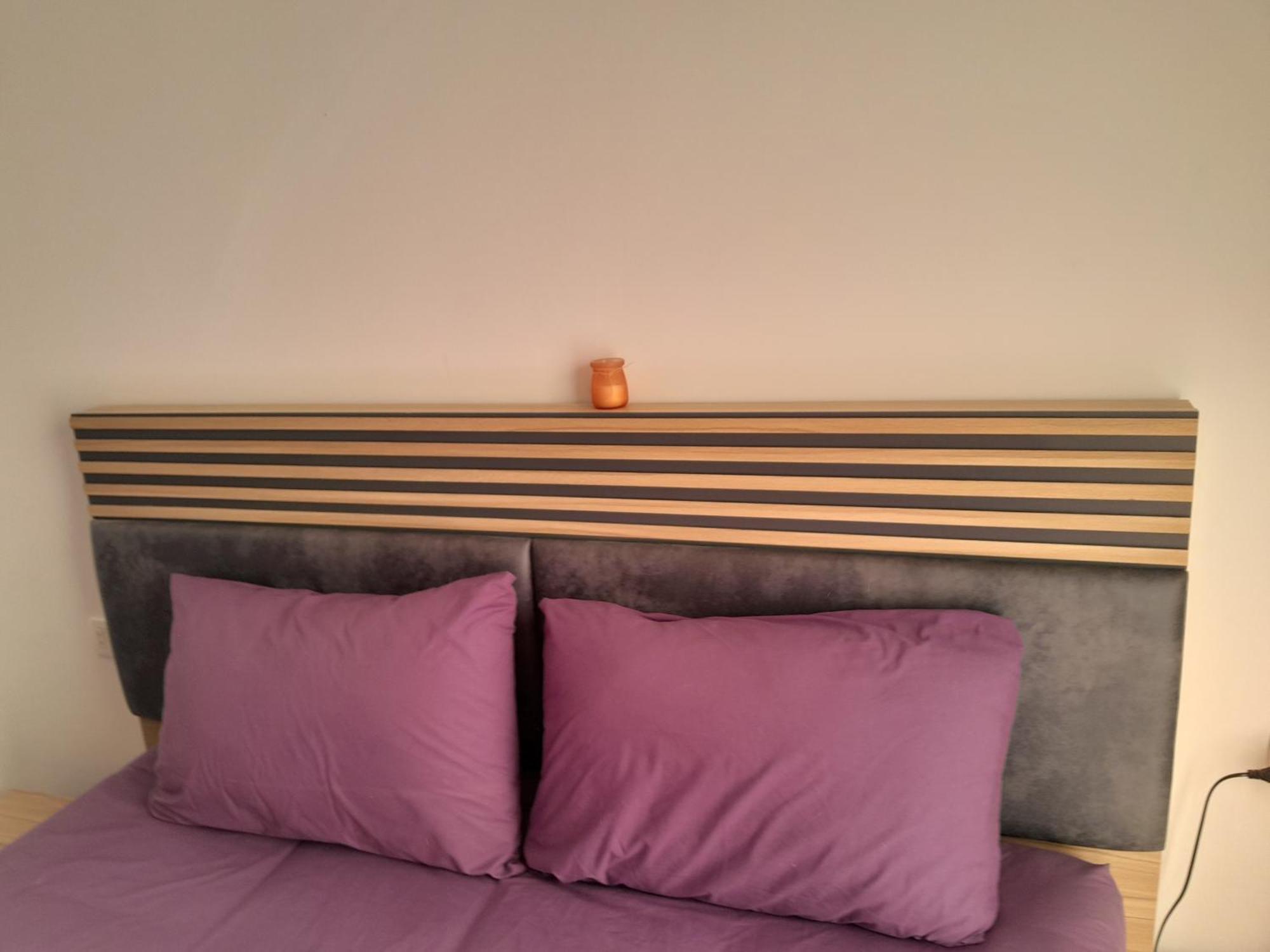 Cozy In Bali Theme Appartement