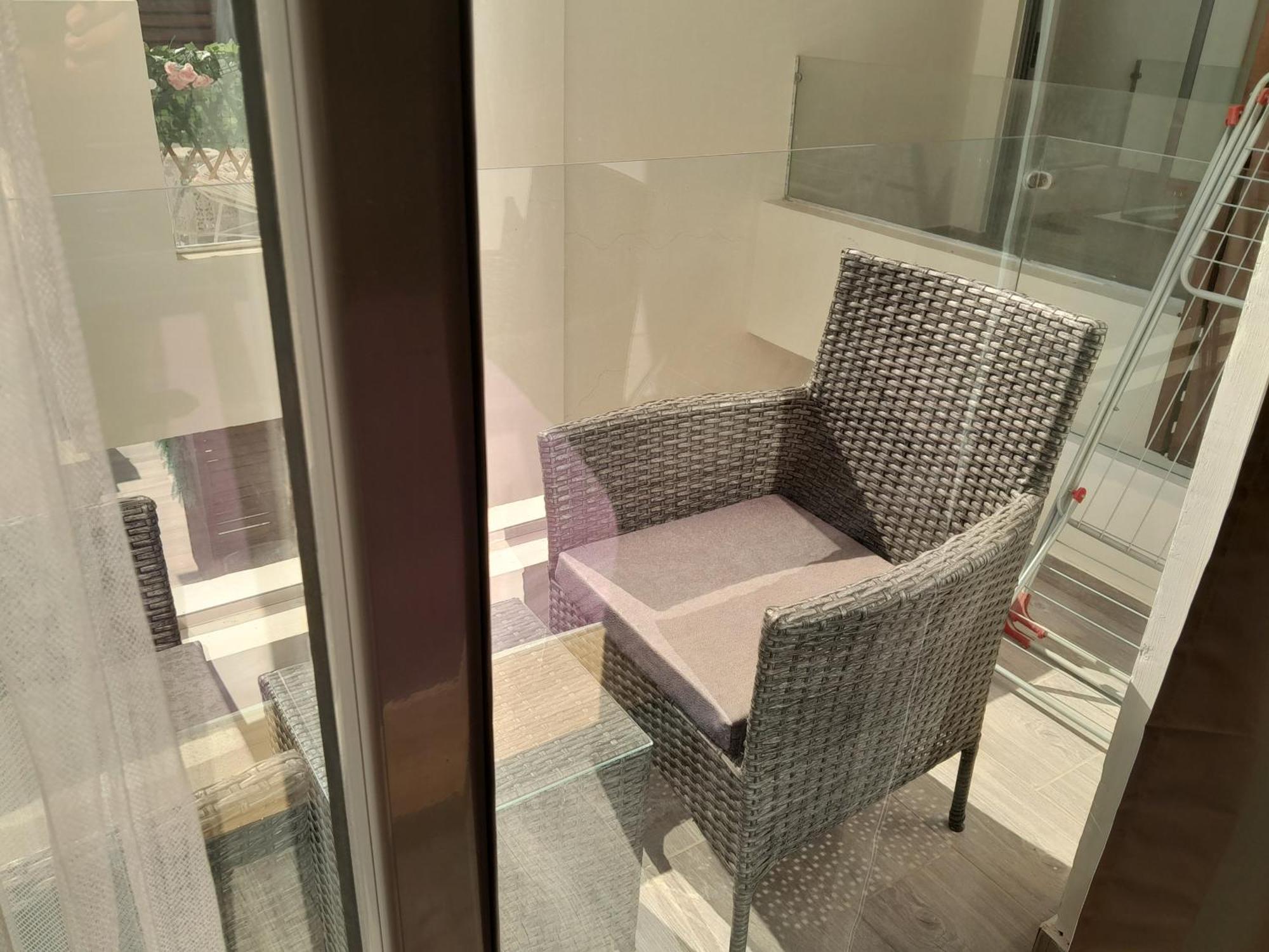 Appartement Cozy In Bali Theme Hurghada