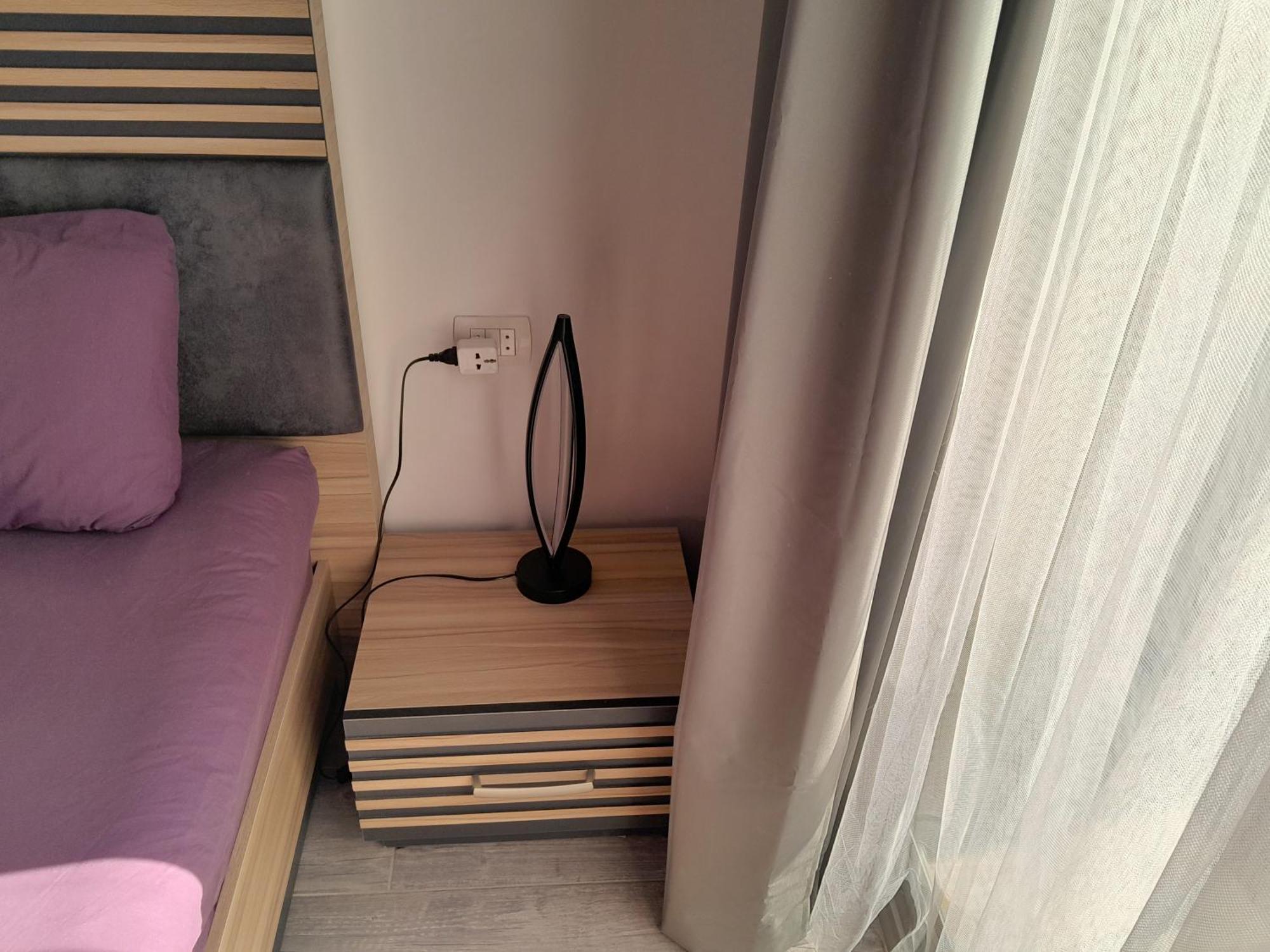 Appartement Cozy In Bali Theme