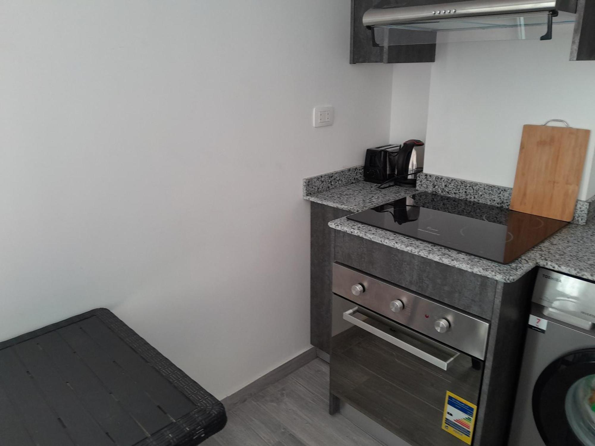 Appartement Cozy In Bali Theme Hurghada